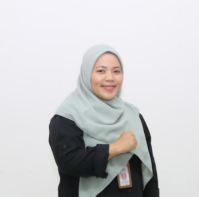 Rika Mayasari, S.Kom.